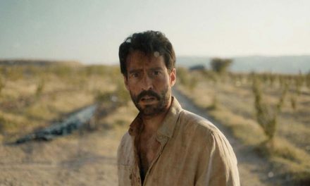 The Things You Kill – Movie Review (3/5)