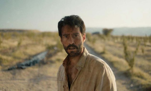 The Things You Kill – Movie Review (3/5)