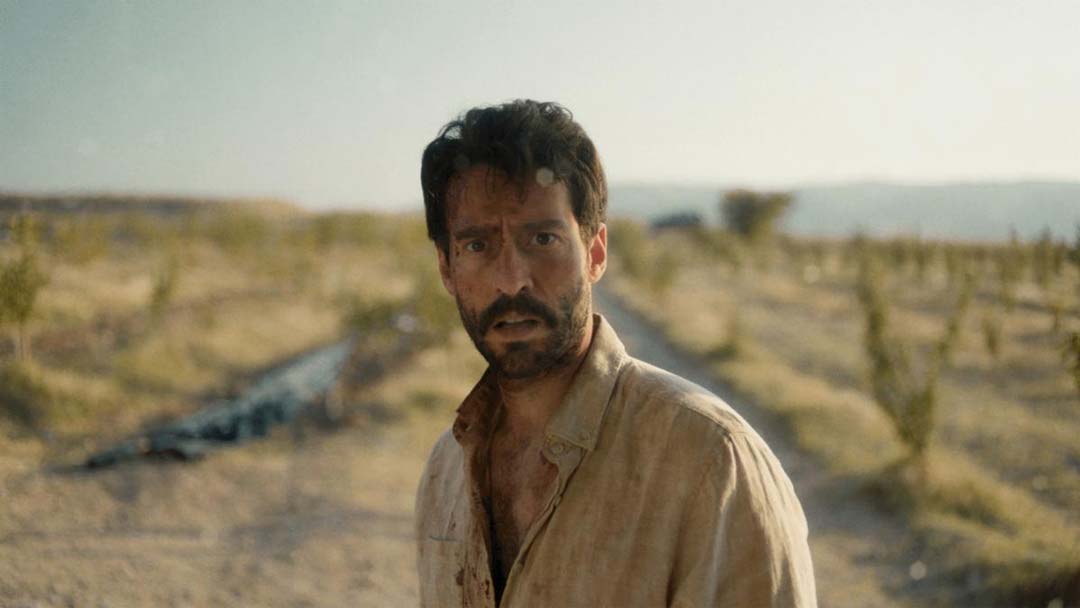 The Things You Kill – Movie Review (3/5)