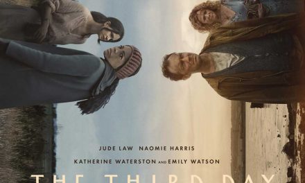 The Third Day – HBO Review (4/5)