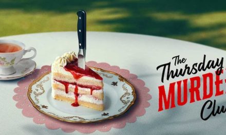 The Thursday Murder Club – Review | Netflix (3/5)