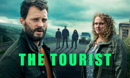 The Tourist: Season 2 – Netflix Review
