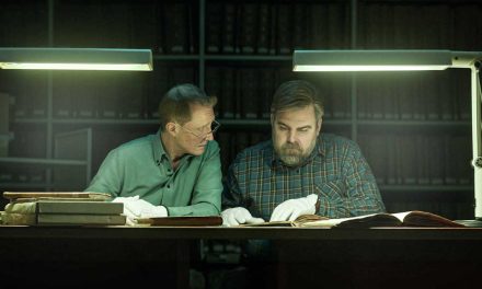 The True Story Behind The Netflix Series THE BREAKTHROUGH