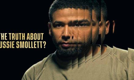 The Truth About Jussie Smollett? – Review | Netflix (4/5)