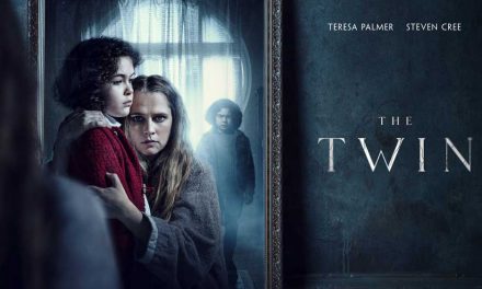 The Twin [2022] – Shudder Review (2/5)