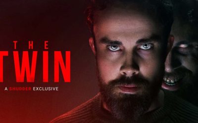 The Twin – Movie Review | Shudder (3/5)