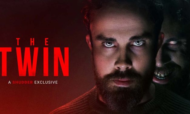 The Twin – Movie Review | Shudder (3/5)