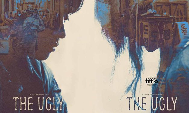 The Ugly – Movie Review (4/5)