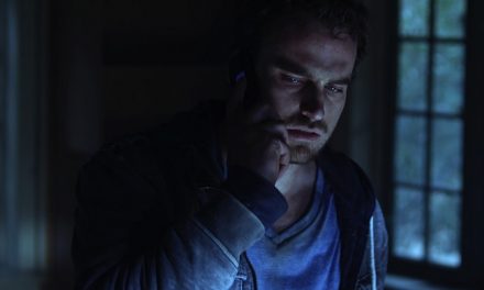 The Unraveling [2015] (4/5)