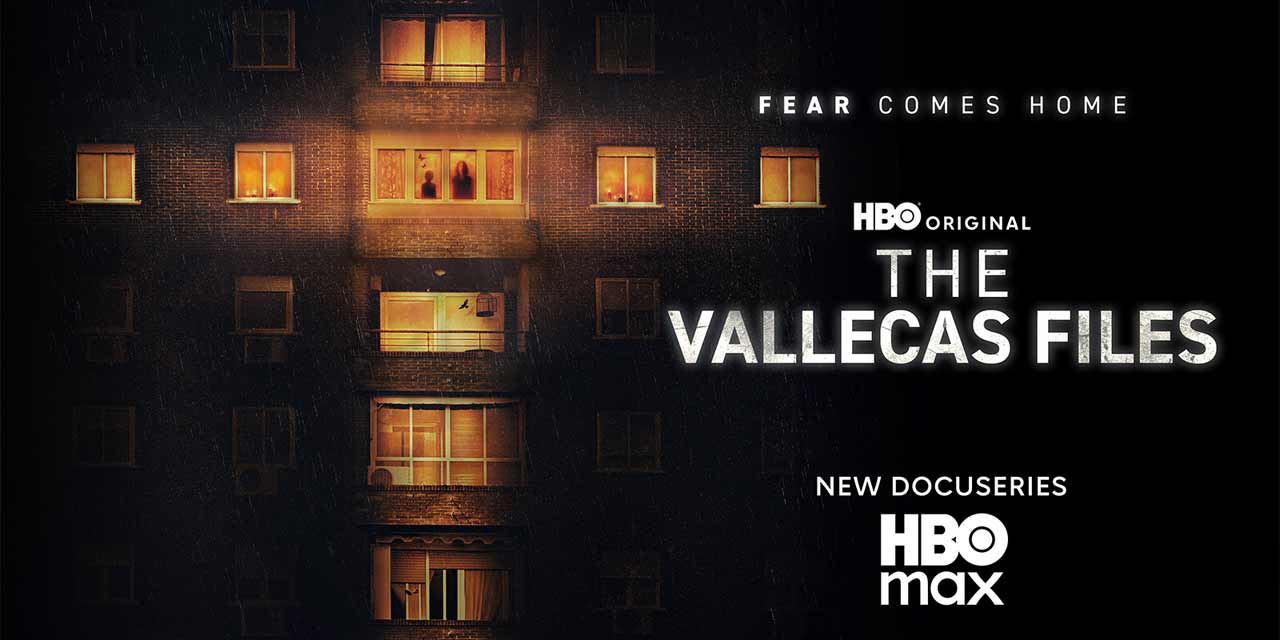 The Vallecas Files – Review | HBO