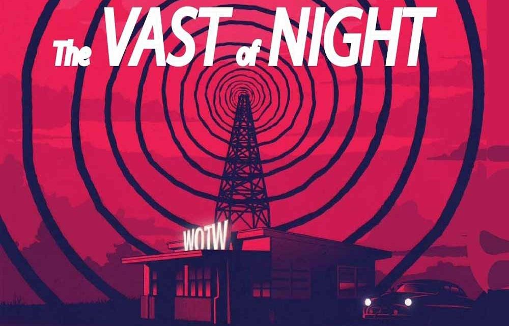 The Vast of Night – Amazon Prime Video Review (3/5)