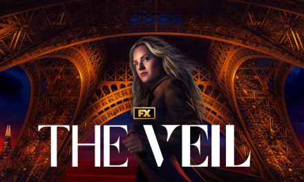 The Veil – Hulu/FX Series Review
