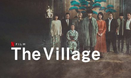 The Village – Netflix Review (3/5)