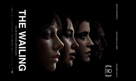 The Wailing [2024] – Movie Review | Fantasia (4/5)