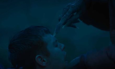 THE WATCHERS ending explained