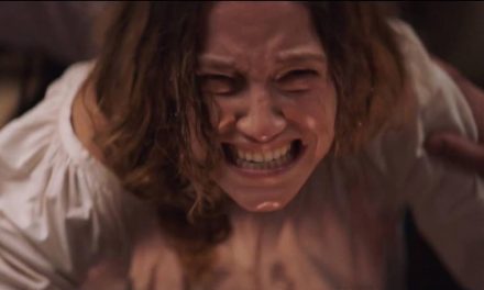 The Wind (4/5) – Movie Review