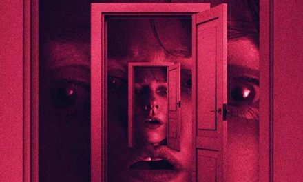 The Wolf Hour (3/5) – Movie Review