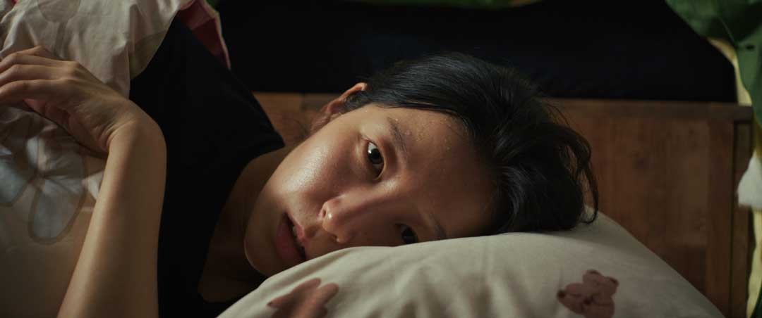 The Woman – Review | Korean Thriller 