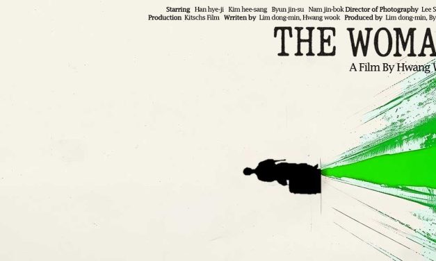 The Woman – Movie Review | Fantasia (3/5)