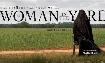 The Woman in the Yard – Movie Review (4/5)