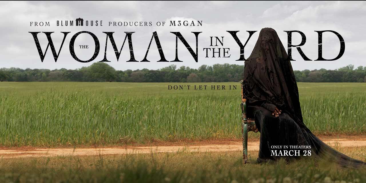 The Woman in the Yard – Movie Review (4/5)