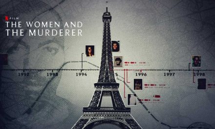 The Women and the Murderer – Netflix Review (4/5)