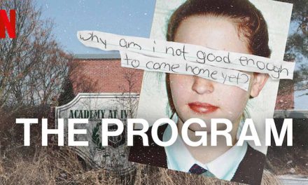 The Program: Cons, Cults and Kidnapping – Netflix Review