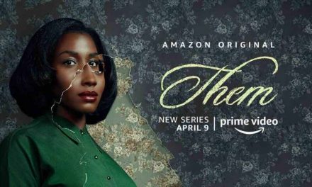 Them: Season 1 – Review [Amazon Prime]
