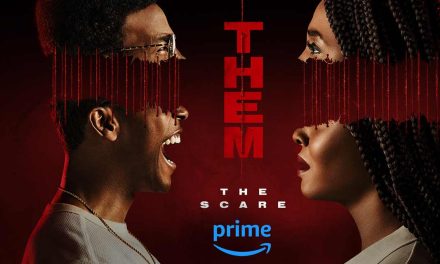 Them: The Scare (Season 2) – Review [Prime Video]