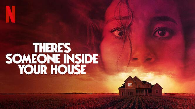 There’s Someone Inside Your House – Netflix Review [Fantastic Fest] (3/5)