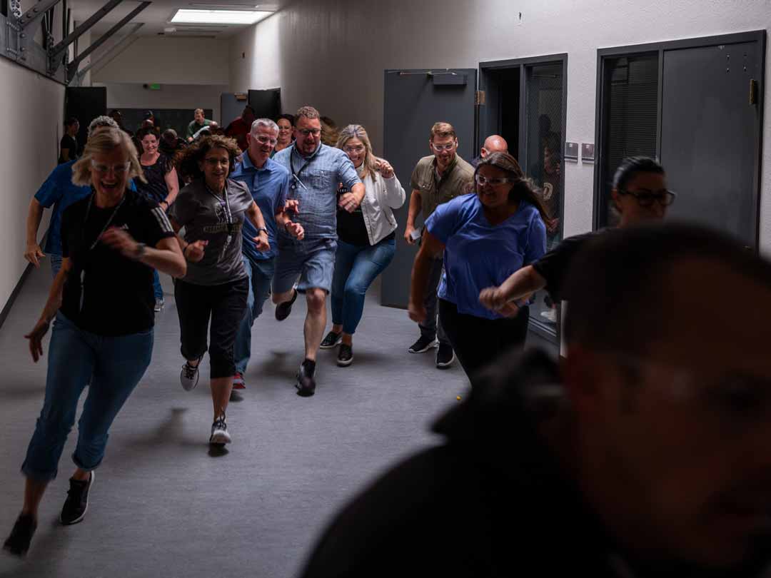 Thoughts & Prayers – Review | HBO Documentary