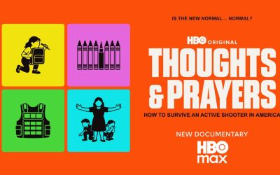 Thoughts & Prayers – Review | HBO