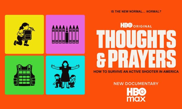 Thoughts & Prayers – Review | HBO