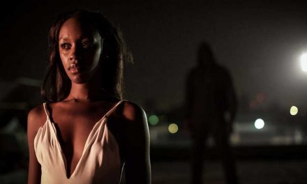 Thriller – Netflix Movie Review (2/5)