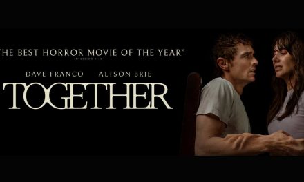 Together – Movie Review (3/5)