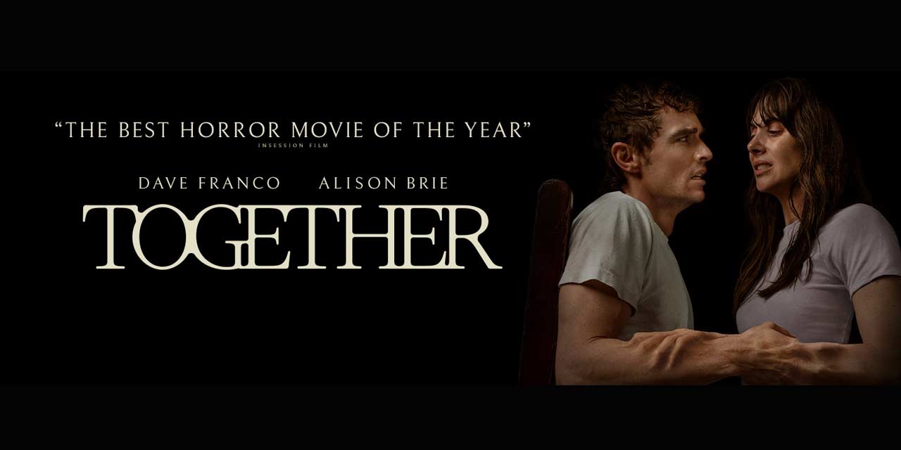 Together – Movie Review (3/5)