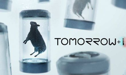 Tomorrow and I – Review | Netflix