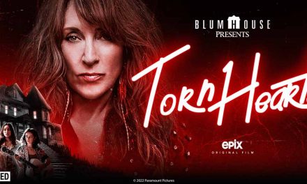 Torn Hearts – Movie Review (4/5)