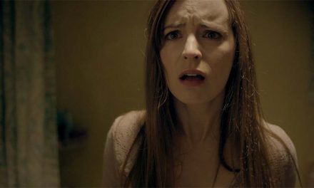 Totem – Movie Review (2/5)