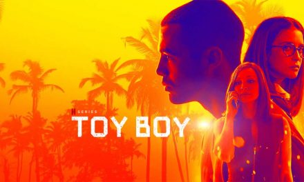 Toy Boy: Season 2 – Netflix Review