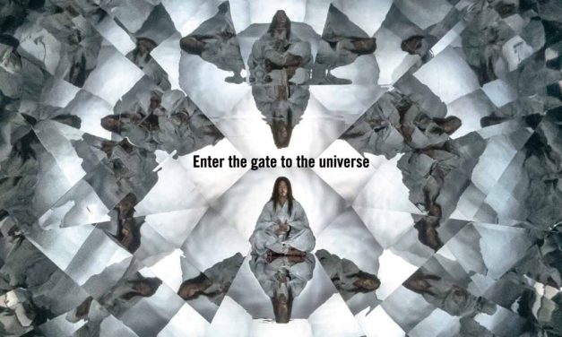 Transcending Dimensions – Review | Fantasia (3/5)