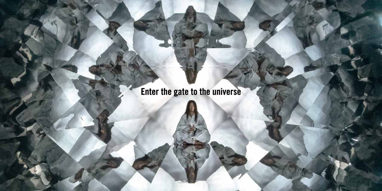 Transcending Dimensions – Review | Fantasia (3/5)