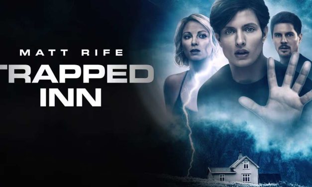 Trapped Inn – Movie Review (1/5)