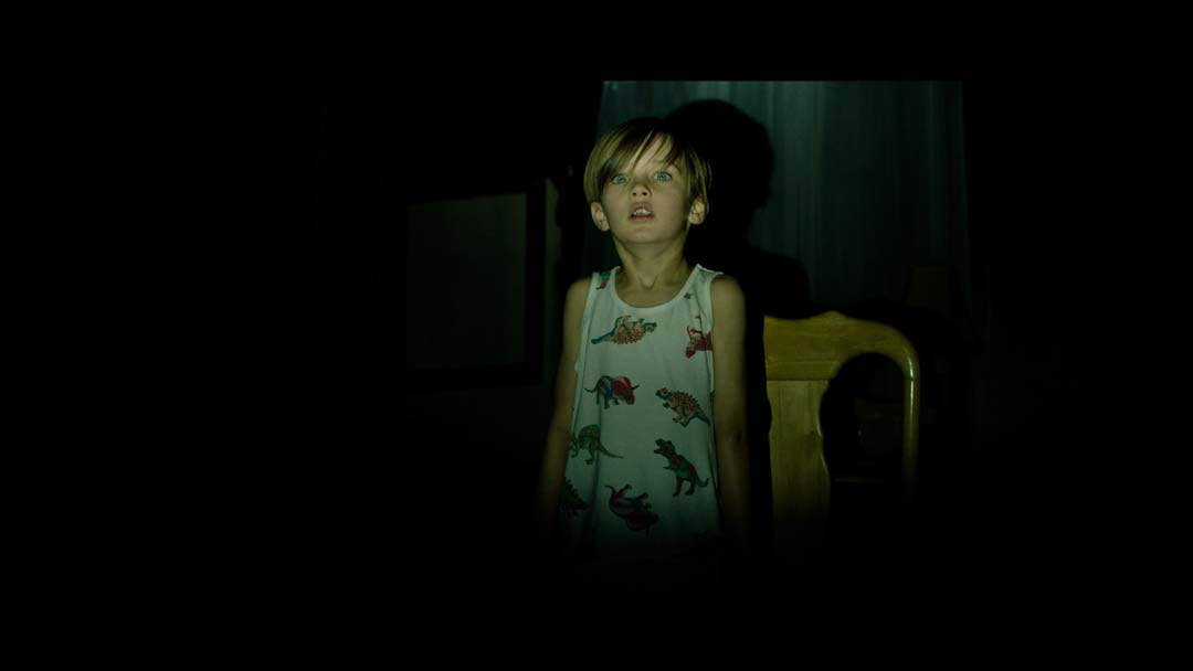 Traumatika – Review | Demonic Horror Movie