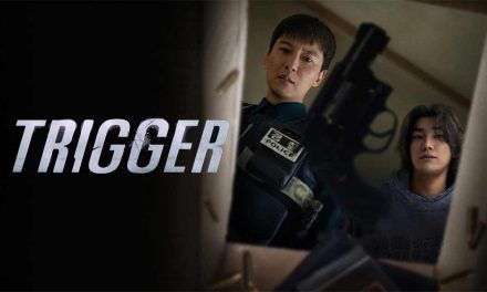 Trigger – Series Review | Netflix