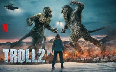 Troll 2 – Movie Review | Netflix (4/5)