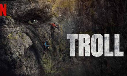 Troll – Netflix Review (3/5)