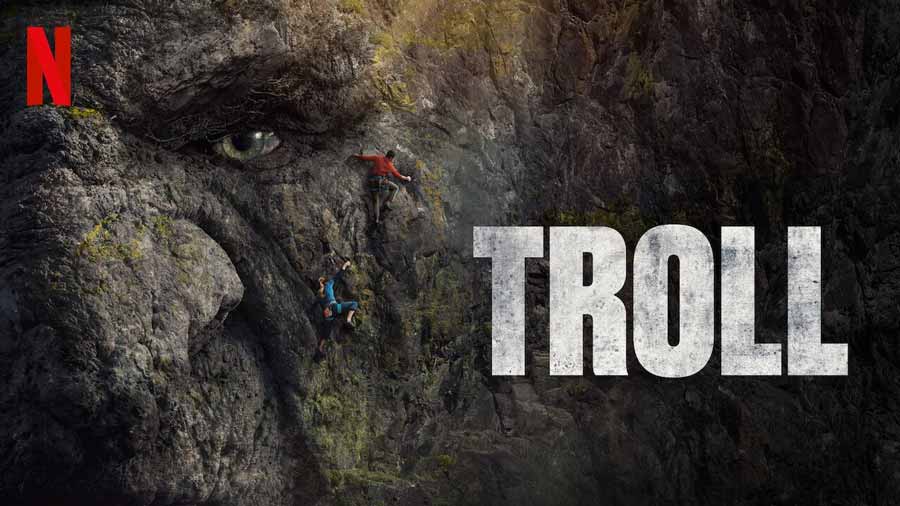 Troll – Netflix Review (3/5)