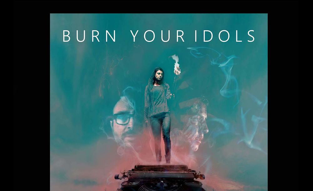 True Fiction (3/5) [Fantaspoa 2019]