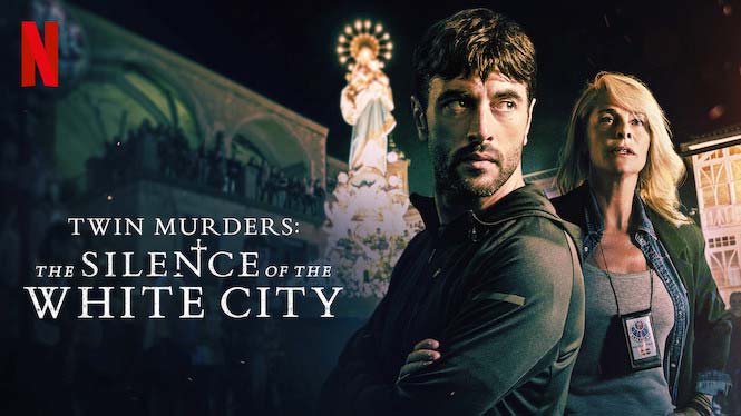 Twin Murders: The Silence of the White City – Netflix Review (2/5)